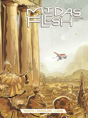The Midas Flesh (2013), Volume 2 - ebook